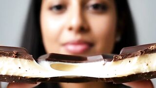 MIND BLOWN Chocolate Snap & Gooey Filling Reveal! You Won't Believe This ????????