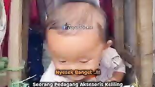 Ayah akan selalu berusaha demi anak anaknya ????❤ #fyp #reelsfb #sadstory #ayah #katakatasad #viral