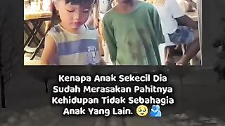 kelak jadi anak sukses kamu nakk ???????????? #shorts #fyp #reels #sadstory #sadvibes #kisahsedih #viral