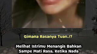pelankan suaramu ya tuan ???????? #shorts #fyp #reels #sadstory #sadvibes #suamiistri #kdrt #viral