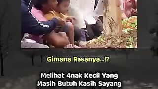 kuat banget sih dek kamu ???????????? #shorts #fyp #reelsfb #reels #sadstory #sadvibes #ibu #kisahsedih