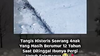 sedih gak sih liatnya ???????????? #shorts #fyp #reels #sadstory #sadvibes #sadvibes #katakatasad #viral #ibu