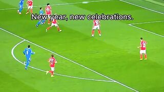 New Year, New Celebrations