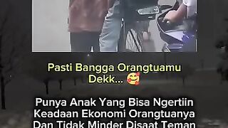 Suatu saat kamu jadi anak sukses nakk ???? #shorts #fyp #reels #sadstory #orangtua #sad #anaksekolah