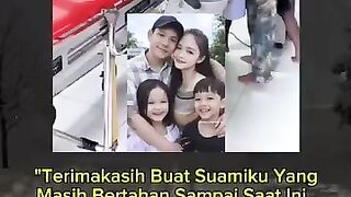 terimakasih suamiku ???????? #shorts #fyp #viral #suami #istri #lovestory #reels #vietnam #husbandwife