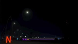 Neon Square Lahore Night Walk | Dinosaur Park, ATV & Neon Vibes????