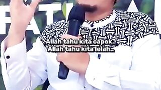 semoga Allah mudahkan jalannya. #feedshorts #viral #ceramah #reaction #motivasi