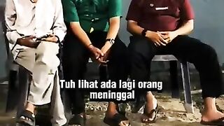 jika kita meninggal #feedshorts #viral #motivasihidup #reaction #quotes #lucu #ceramah