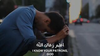 مقطع مؤثر جدا