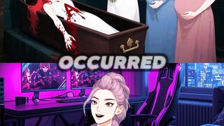 Who is the Murderer?