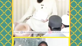 آنلائن جادو ????☠️???? مولوی بیچارہ کی کرے ????