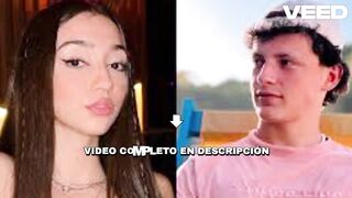 [Clip] manu dons edad manu dons novia juli castro twitter