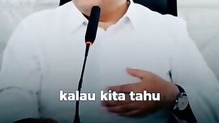 #ceramahikhlas ala Gus Faiz # #feedshorts