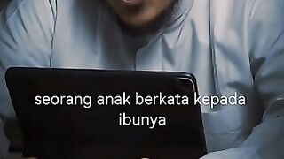 Temani aku sukses ya #ibu #feedshorts #viral #storywa #motivation #reaction