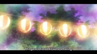 Osananajimi to wa LoveCom ni Naranai Episodes 8