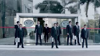 Commando 2 - Vidyut Jamwal movie