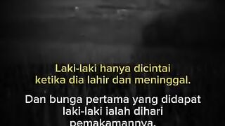 Laki-laki hanya dicintai ketika lahir dan meninggal #viral #ceramah #storywa