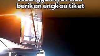 tiket menuju surga #ceramah #feedshorts #uas