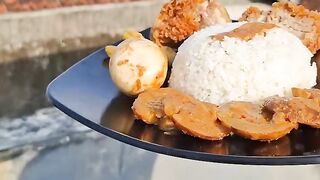Pantangan makanan