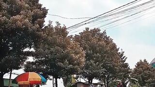 Seruan Ahli Kubur Di Bulan Ramadhan