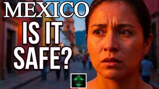 Mexico unrest sparks fear among travelers and residents
