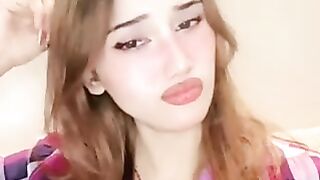 big live show Bangladeshi beautiful girls Noorin jaman ka