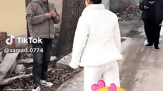 Chinese funny