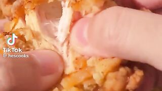 Raising Chicken Tenders from Cane At Homes