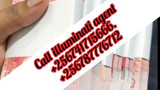 Illuminati Agent Uganda +256787776712/0741715666