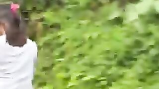 jalanan uji nyali Spa Berani