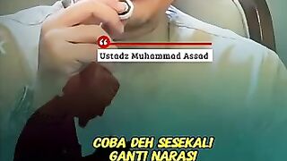 coba ganti sesekali doa kita kepada ALLAH #hijrahislam #motivasihidup #motivasiislam #quotesislam
