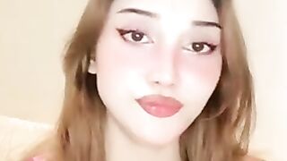 Tango live show Bangladeshi beautiful items girls Noreen Jaman pat-3