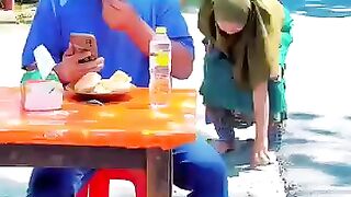 Poor Woman Trusted Him… He Betrayed Her ????