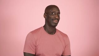 Funnyfuzzy - a man making silly faces | Trending HD Video