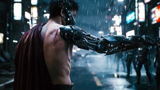 New Robocop