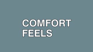 If You’re Comfortable, You’re in Financial Danger