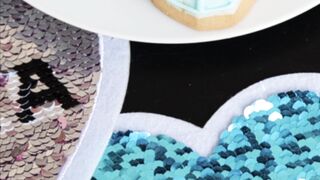 BaByliss - gender reveal decorations | Trending HD Video
