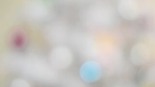 Baby Toys - colorful bokeh | Trending HD Video
