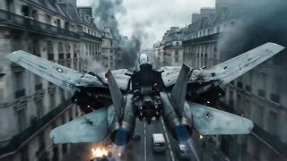 New Transformers