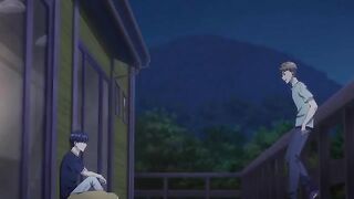 Hanazakari Eps 9