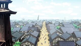 Hikuidori Eps 6