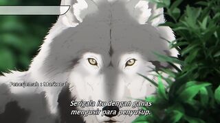 Ikoku Nikki Eps 8