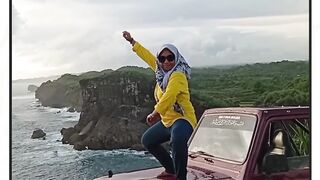 mamak siapa ni ????