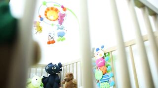 BaByliss - video of baby toys and crib | Trending HD Video