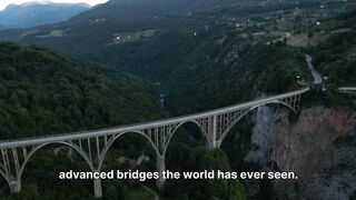 How China Builds bridges step by step process of baulding bridges in china chines technology so fast