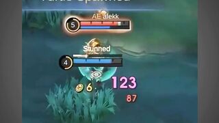 Skill Bicara, Bukan Chat #Esports