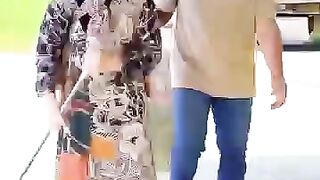 Poor Woman Gets Help That Changes Her Life ❤️
