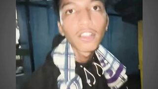 napaa sii buru buru bgt???? #Memwlucu