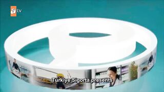 Ayni Yagmur Altinda - Episode 3 - Part 1 (English Subtitles)