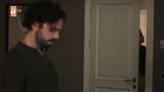 Ayni Yagmur Altinda - Episode 3 - Part 3 (English Subtitles)